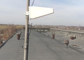 Усиление сотовой связи на производстве