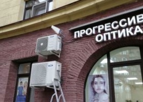 Усиление сотовой связи в медицинских учреждениях