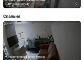 Видеонаблюдение в частном доме