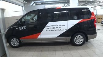 Усиление сотовой связи и видеонаблюдение в автосалонах - к кому обратиться?