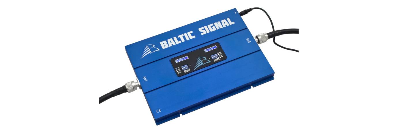 Baltic Signal