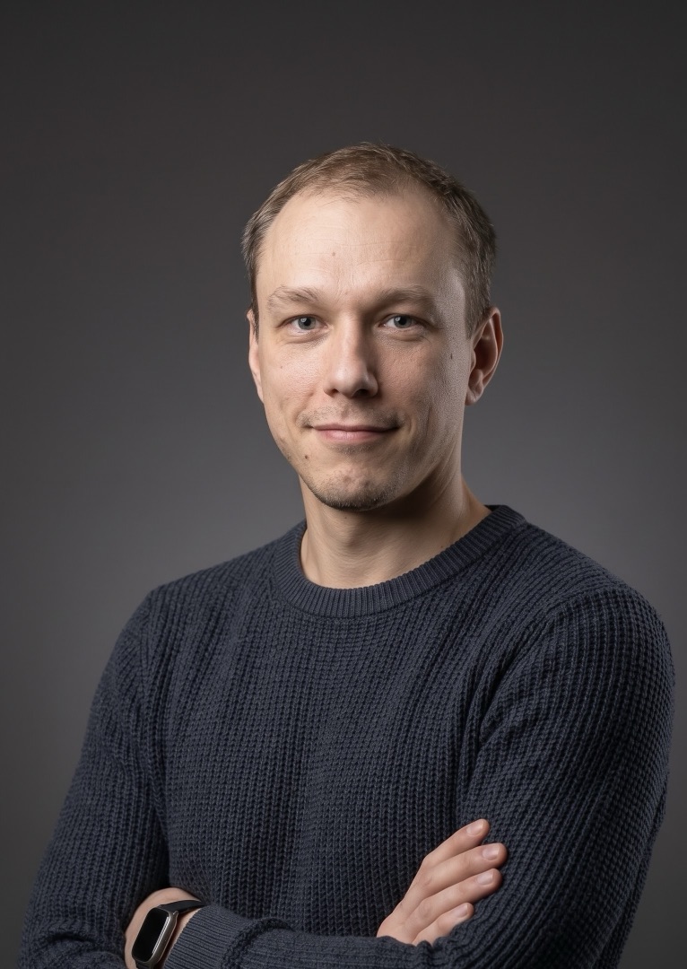 Алексей Семенов
