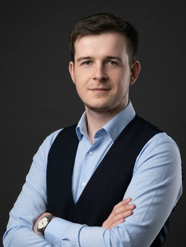Серафим Юнников